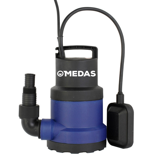 Medas MQ400 lensipumpa 220v