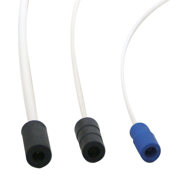 Oljusúgvari við hondpumpu 9 ltr.