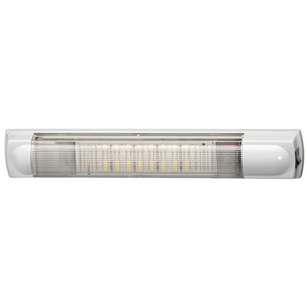 Hella led ljósarmatur 10-31V
