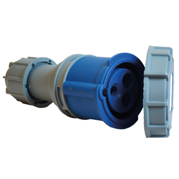 1852 CEE 220v landstik hon IP67