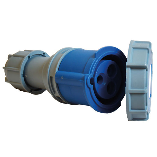 1852 CEE 220v landstik hon IP67