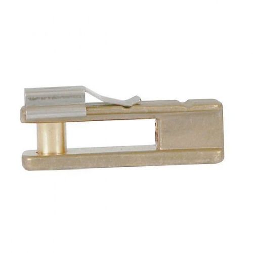 Ultraflex kaðalfesti klips