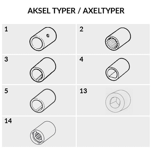 cef impellari 500121.GX