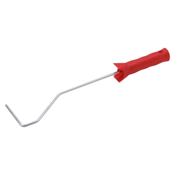 Grip rulluskaft 10cm