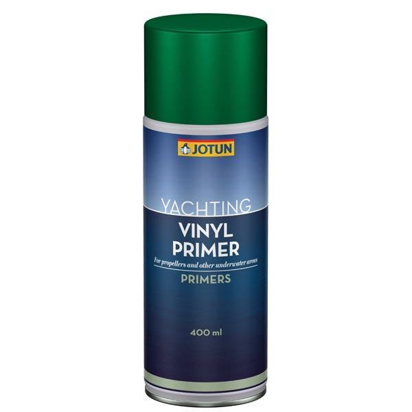 Jotun Vinyl primari 400 ml.