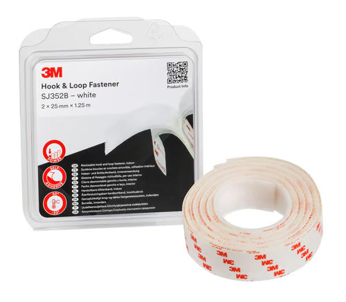 3M karðalás hvítt