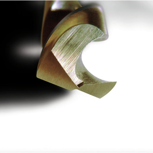 Reca borur Ultra Inox twist drill HSS-CO