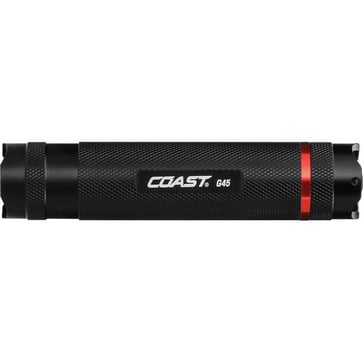 Coast lykt G45 385lumen