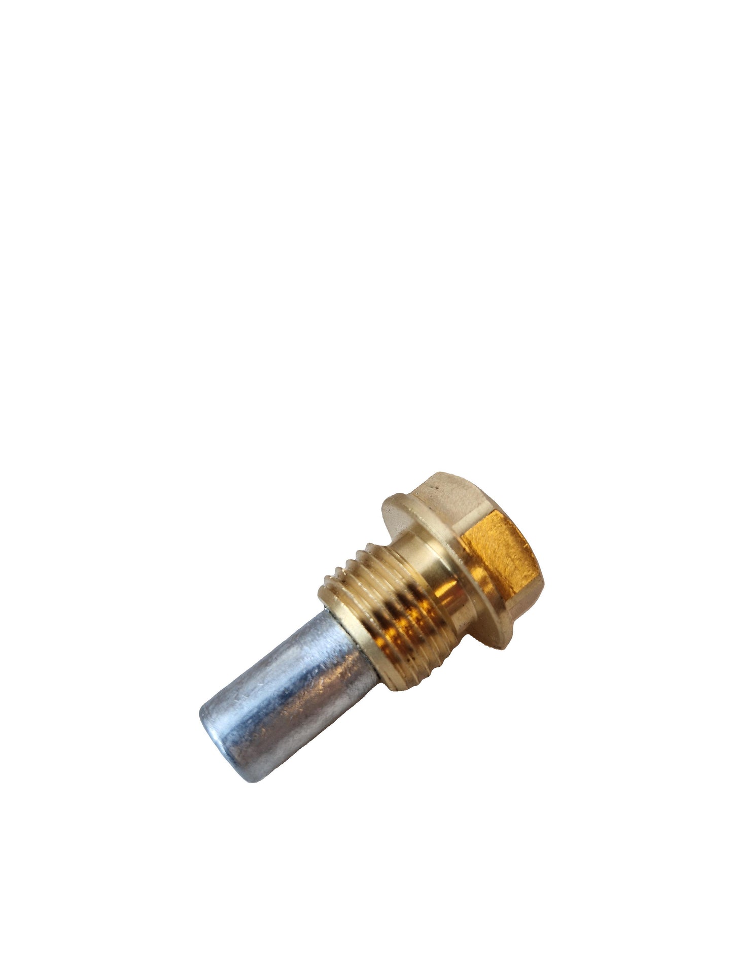 Nanni zink við proppi