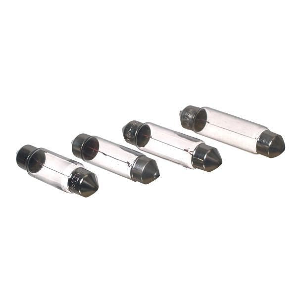 Pinol pera 12V 10W 11x43mm