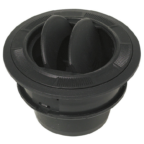 Ø55mm varmaluft dysa