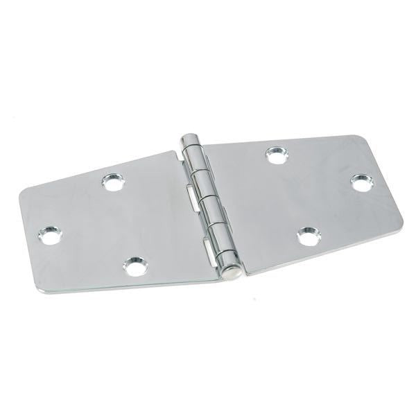 151x75x2mm hongsl AISI316