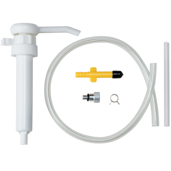 Liqui Moly gearolju pumpa