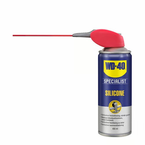 WD-40 SP silikon sprey 400ml.