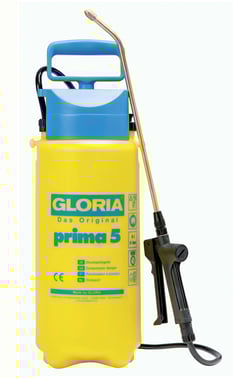 Gloria pumpa 5 l.