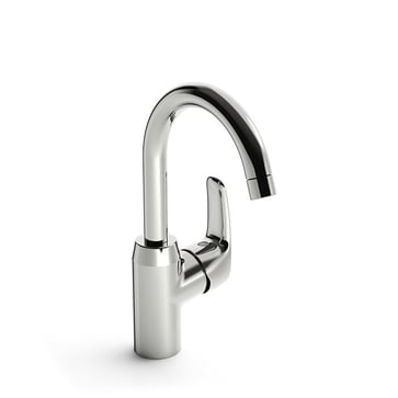 Oras Safira bl. batt. t/køk, høgan tút