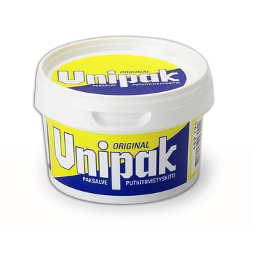 Unipak pakksalva 360g