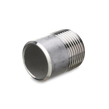 Sveisi nippil AISI316