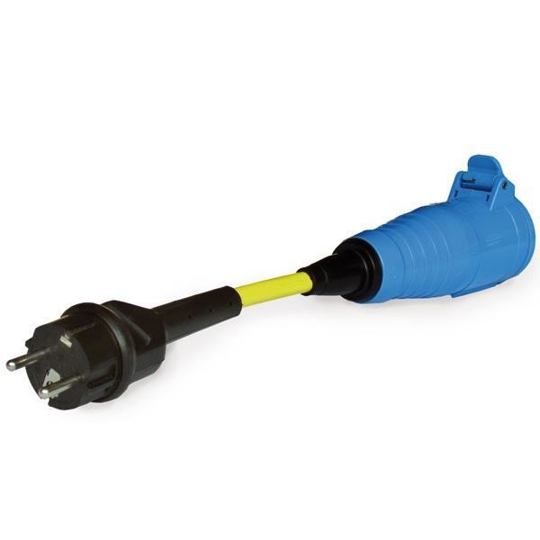 Ratio millumstykki schuko hann/cee hon