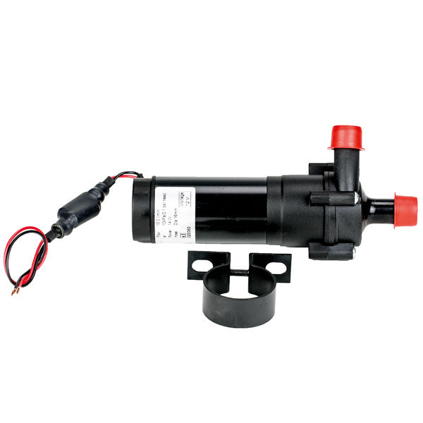 Renslpumpa 24v