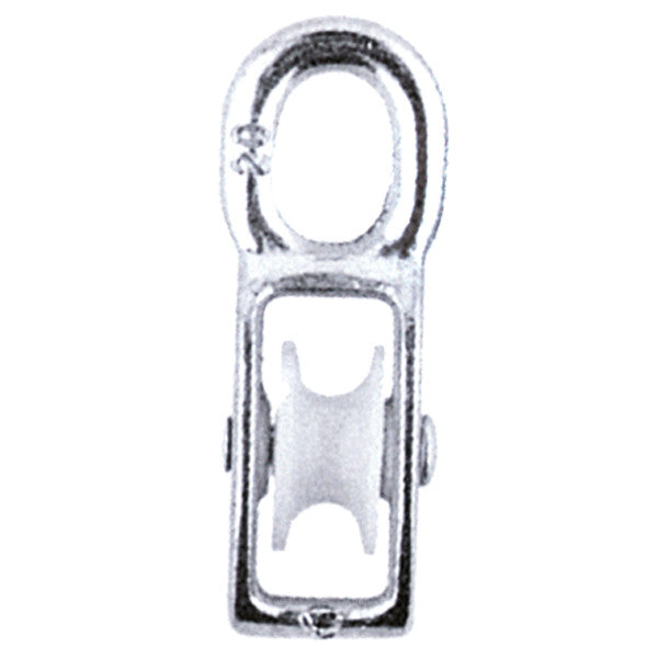 Blokkur, einkultur 25mm