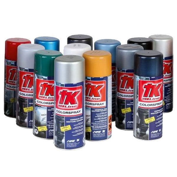 TK Line spreydós 400 ml.