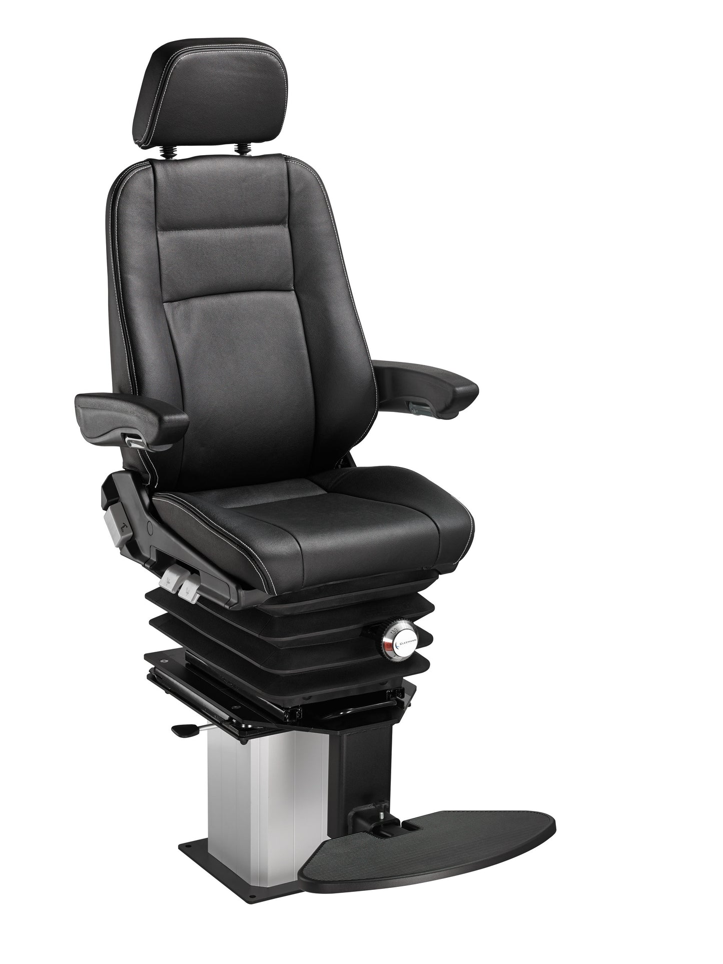 Nautic Star skiparastólur