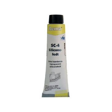 SC-4 silikon feitt 100ml.