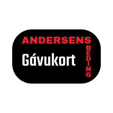Gávukort