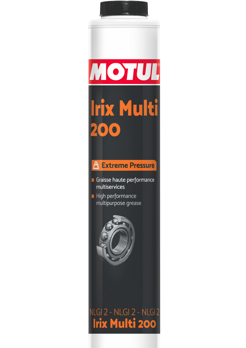 Irix Multi 200 400 gr.