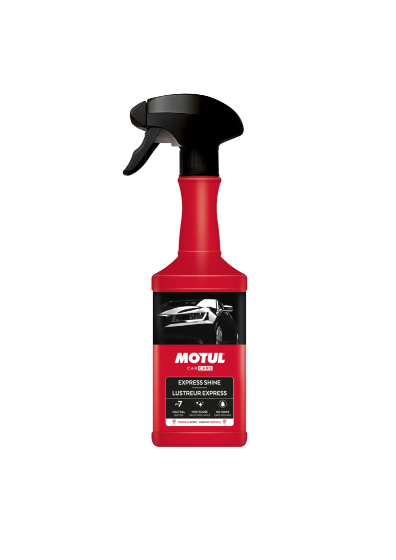 Express Shine 500 ml.