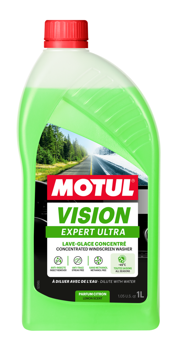 Vision Expert Ultra 1 ltr.