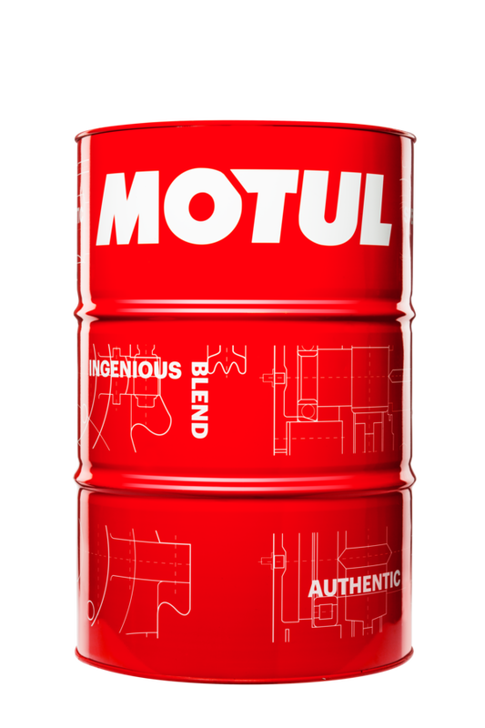 Motul hydraulikkolja HM46