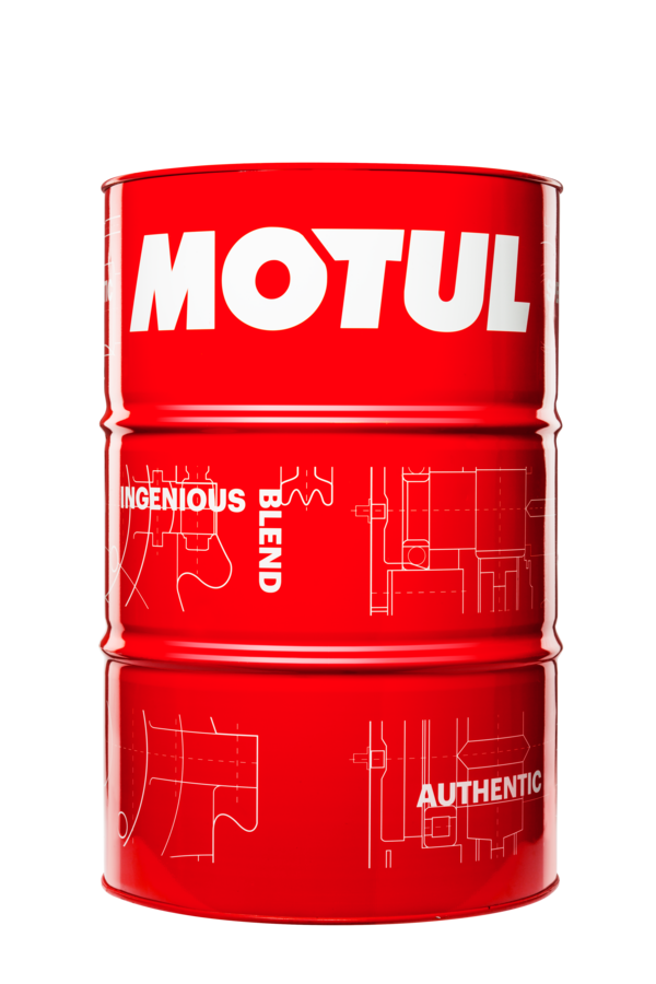 Motul hydraulikkolja HM46