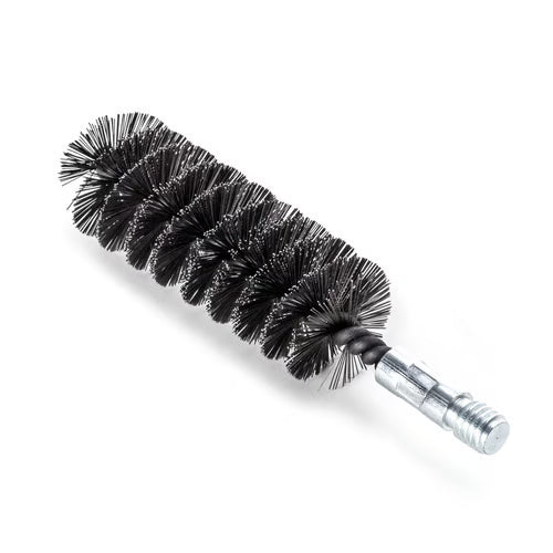 Ø50mm 160x100mm ST rørbust 1/2" stál