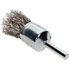 Pensilbust Ø12mm 0,30 stál