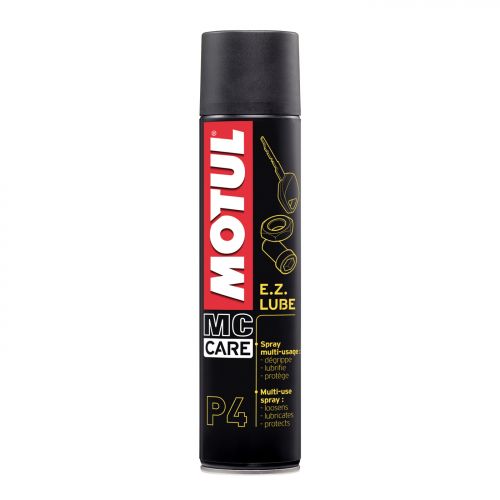 E.Z. Lube 400 ml.