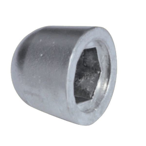 Technoseal zink til síðuskrúvu