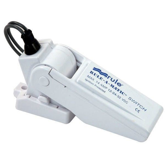 Rule Matic 14Amp hæddarkontakt