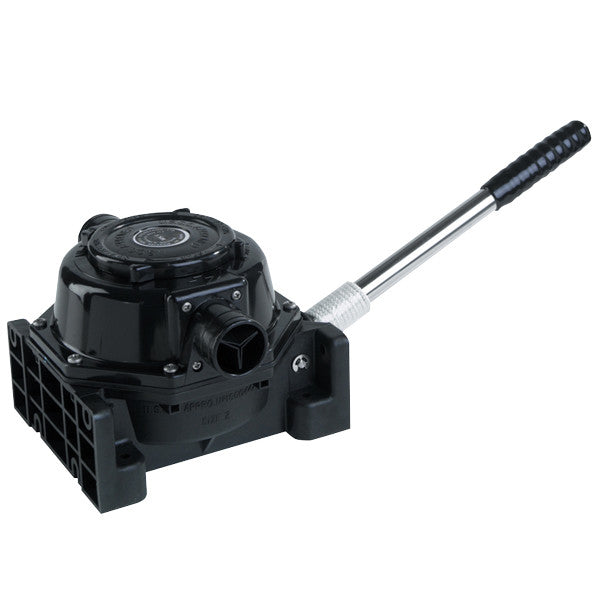 Whale MK5 BP0510 hond lensipumpa