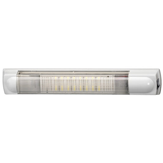 Hella led ljósarmatur 10-31V