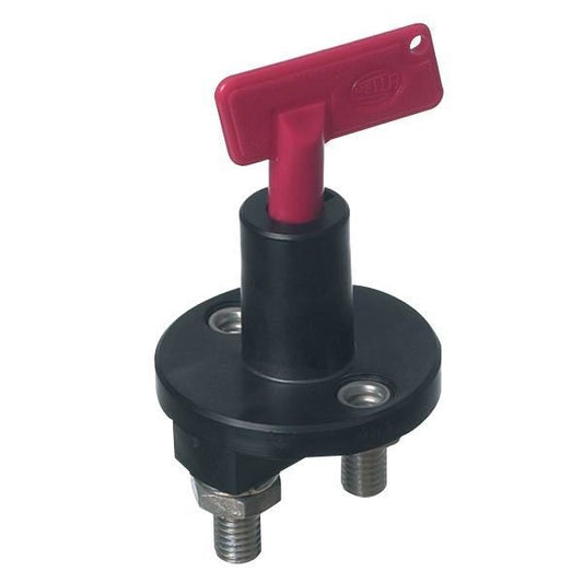 Hella høvuðsavbrótari við lykli