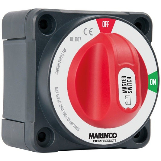 BEP 770-DP Heavy Duty dupult pola høvuðs avbrótari