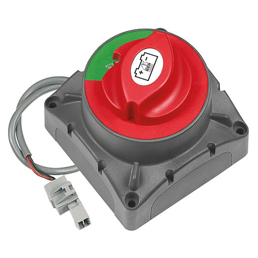 BEP 720-MDO motor høvuðsavbrótari