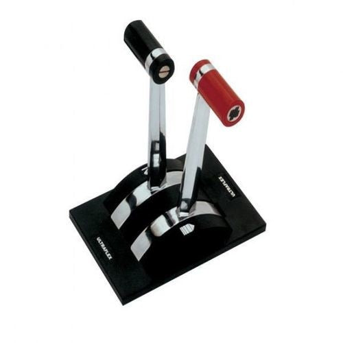 Ultraflex kontrolboks B50, dupult