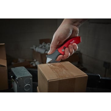 Milwaukee Fastback folliknívur