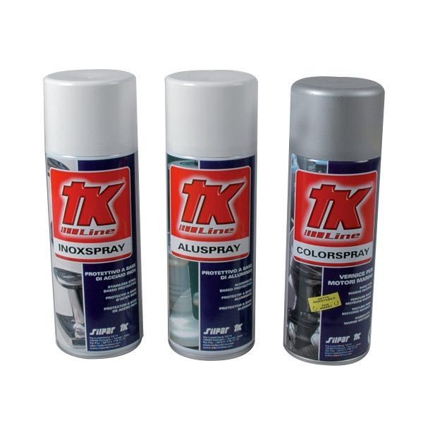TK Line zinksprey 400 ml.