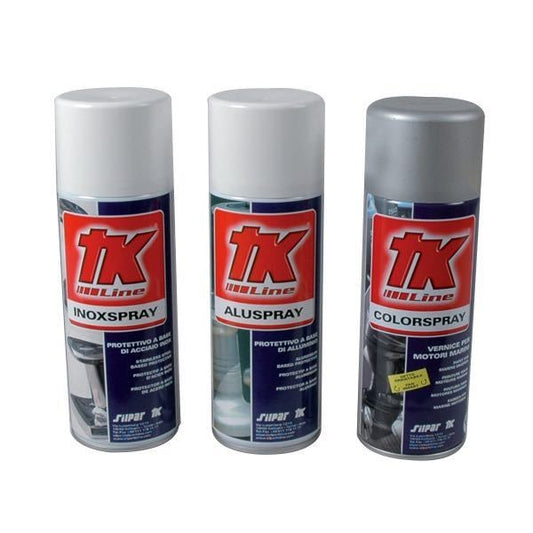 TK Line zinksprey 400 ml.
