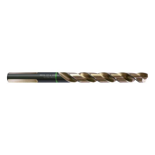 Reca borur Ultra Inox twist drill HSS-CO