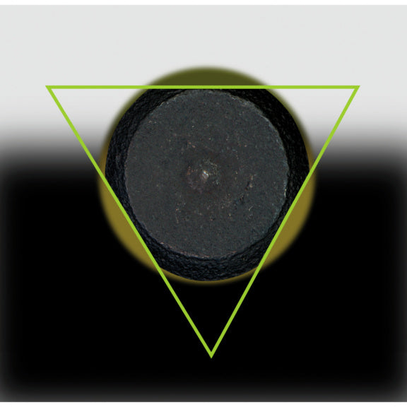 Reca borur Ultra Inox twist drill HSS-CO